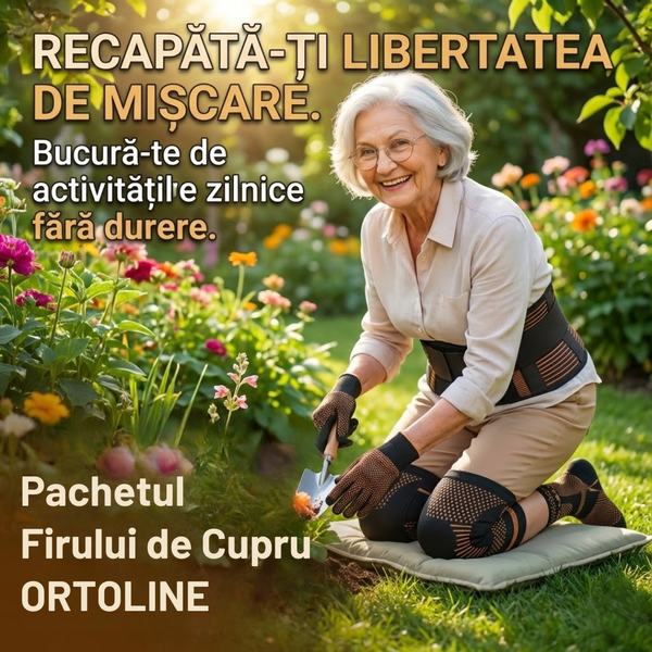 Centura Suport Lombar Confortabilă